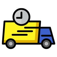 دریافت و ارسال مدارک با پیک رایگان دفتر